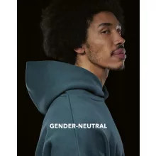 B and C Influence Hoodie WG002 Black 2XL
