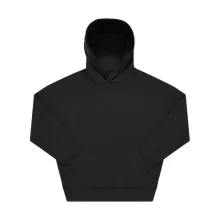 B and C Influence Hoodie WG002 Black 3XL