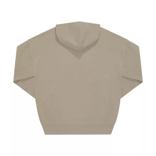 B and C Influence Hoodie WG002 Black 4XL