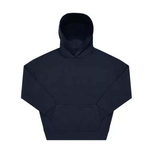 B and C Influence Hoodie WG002 Navy L