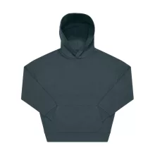 B and C Influence Hoodie WG002 Amalfi Teal 2XL