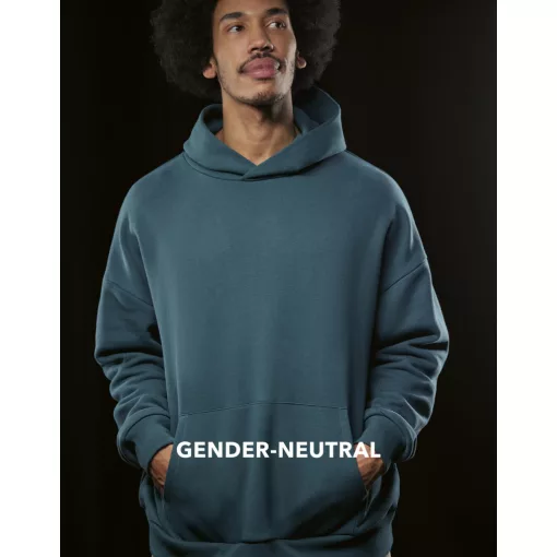 B and C Influence Hoodie WG002 Mastic XS