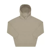 B and C Influence Hoodie WG002 Mastic M