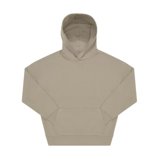 B and C Influence Hoodie WG002 Mastic XL