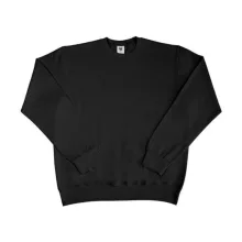 Férfi pulóver  hosszú ujjú SG Sweatshirt   Farmer kék (Denim)   urespolo.hu