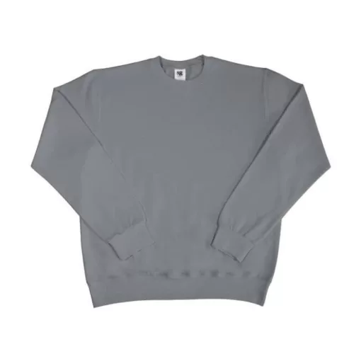 Férfi pulóver  hosszú ujjú SG Sweatshirt   Farmer kék (Denim)   urespolo.hu