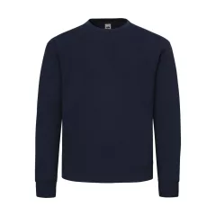 Fruit of the Loom Supercotton™ Sweat 62276 Deep Navy XL