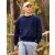Fruit of the Loom Supercotton™ Sweat 62276 Deep Navy XL