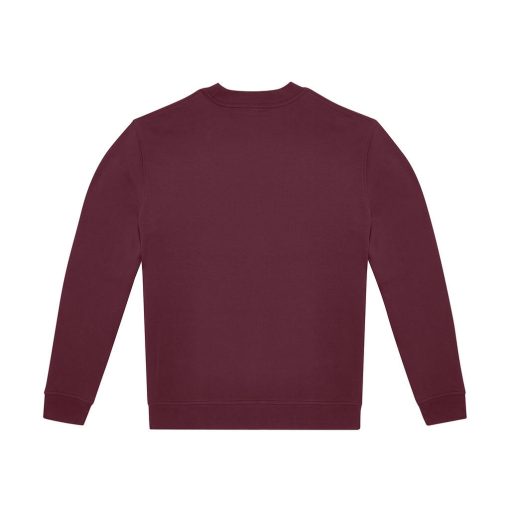 B and C ID.332 Crew WG004 White M