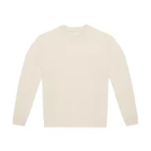 B and C ID.332 Crew WG004 Off White L