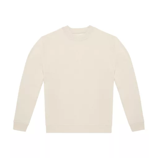 B and C ID.332 Crew WG004 Off White 2XL