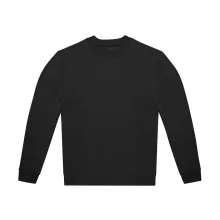 B and C ID.332 Crew WG004 Black L