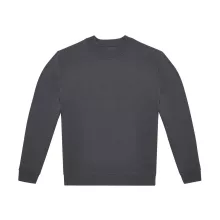 B and C ID.332 Crew WG004 Dark Grey S