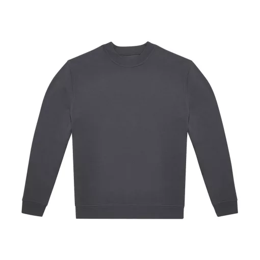 B and C ID.332 Crew WG004 Dark Grey S
