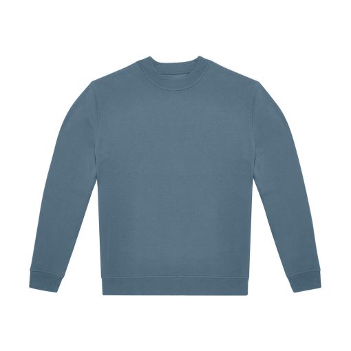 B and C ID.332 Crew WG004 Nordic Blue M