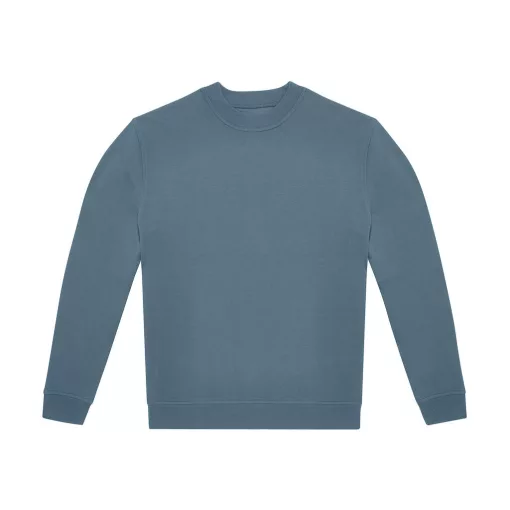 B and C ID.332 Crew WG004 Nordic Blue 2XL