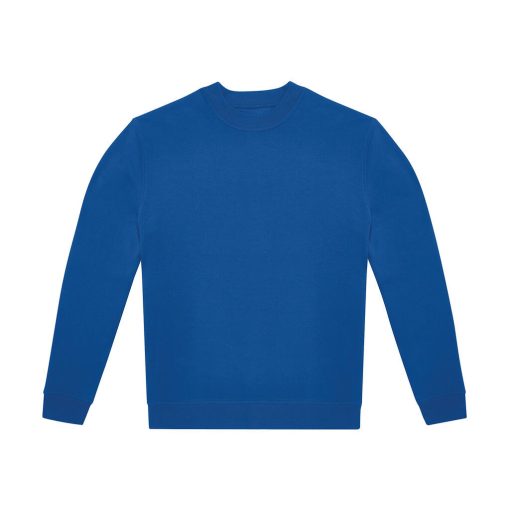 B and C ID.332 Crew WG004 Royal Blue M