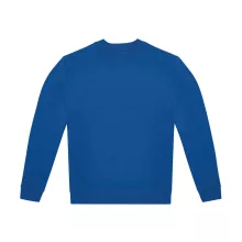 B and C ID.332 Crew WG004 Royal Blue XL
