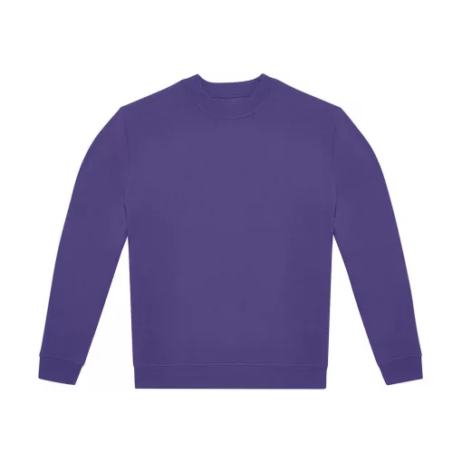 B and C ID.332 Crew WG004 Radiant Purple XL