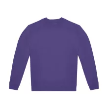 B and C ID.332 Crew WG004 Radiant Purple 3XL