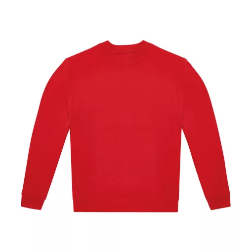 B and C ID.332 Crew WG004 Red 2XL