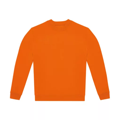 B and C ID.332 Crew WG004 Orange 3XL