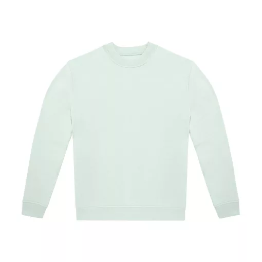 B and C ID.332 Crew WG004 Blush Mint 3XL