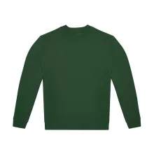 B and C ID.332 Crew WG004 Bottle Green XL