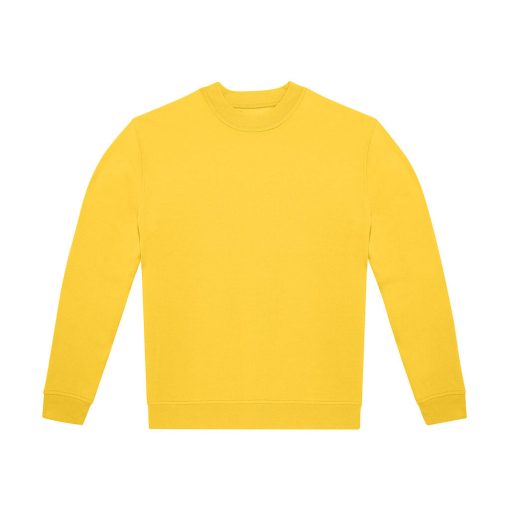 B and C ID.332 Crew WG004 Pop Yellow M