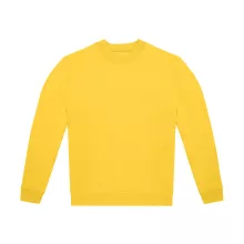 B and C ID.332 Crew WG004 Pop Yellow 3XL