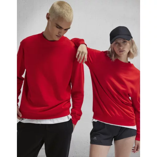 B and C ID.332 Crew WG004 Mastic 2XL