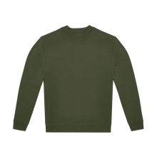 B and C ID.332 Crew WG004 Urban Khaki M
