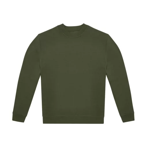 B and C ID.332 Crew WG004 Urban Khaki XL