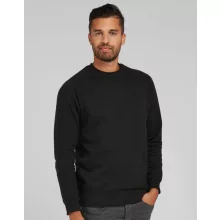 Férfi pulóver  hosszú ujjú SG Raglan Sweat   Fehér   urespolo.hu