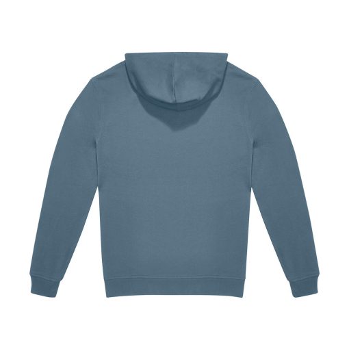 B and C ID.333 Hoodie WG005 Black 3XL