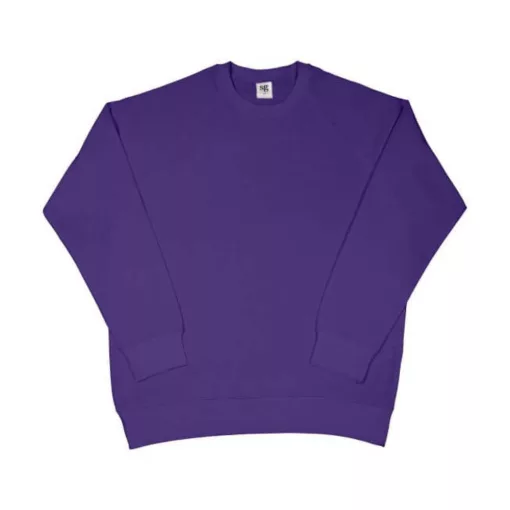 Férfi pulóver  hosszú ujjú SG Raglan Sweat   Fehér   urespolo.hu