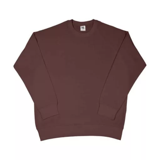 Férfi pulóver  hosszú ujjú SG Raglan Sweat   Fehér   urespolo.hu