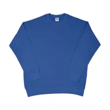 Férfi pulóver  hosszú ujjú SG Raglan Sweat   Fekete   urespolo.hu