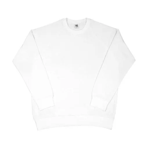 Férfi pulóver  hosszú ujjú SG Raglan Sweat   Sötétkék (navy)   urespolo.hu