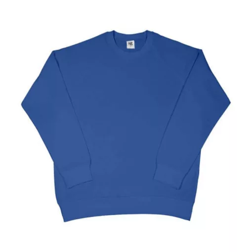 Férfi pulóver  hosszú ujjú SG Raglan Sweat   Sötétkék (navy)   urespolo.hu
