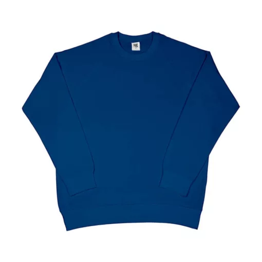 Férfi pulóver  hosszú ujjú SG Raglan Sweat   Sötétkék (navy)   urespolo.hu