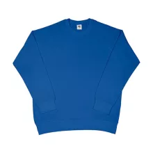 Férfi pulóver  hosszú ujjú SG Raglan Sweat   Király kék   urespolo.hu