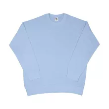 Férfi pulóver  hosszú ujjú SG Raglan Sweat   Lila   urespolo.hu