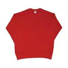 Férfi pulóver  hosszú ujjú SG Raglan Sweat   Lila   urespolo.hu