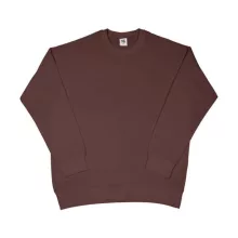 Férfi pulóver  hosszú ujjú SG Raglan Sweat   Lila   urespolo.hu