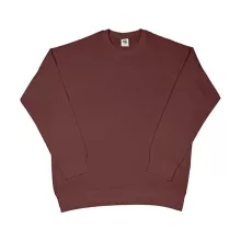 Férfi pulóver  hosszú ujjú SG Raglan Sweat   Burgundi vörös   urespolo.hu