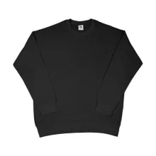 Férfi pulóver  hosszú ujjú SG Raglan Sweat   Sötétzöld   urespolo.hu