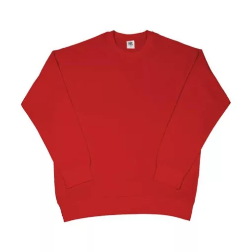 Férfi pulóver  hosszú ujjú SG Raglan Sweat   Sötétzöld   urespolo.hu