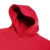 Gyerek kapucnis hosszú ujjú pulóver Russell Europe Kids\' Authentic Hooded Sweat S (104/3-4), Sö