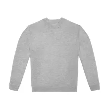B and C ID.222 Crew WG007 Sport Grey S